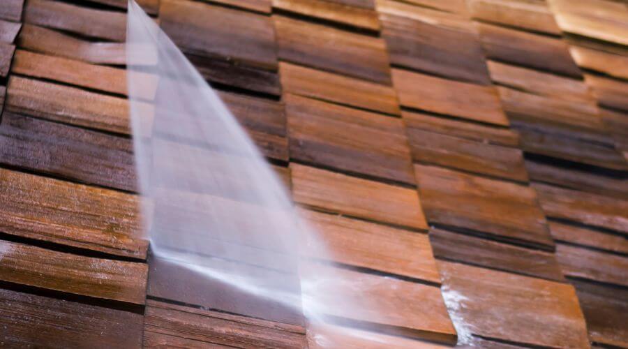 Clay tile roof repair and installation in Dagsboro, DE